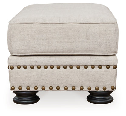 Merrimore Ottoman