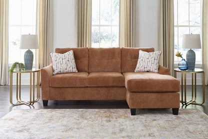 Amity Bay Sofa Chaise and Chair