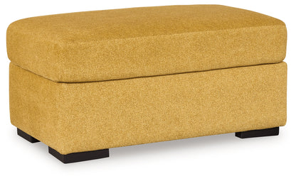 Keerwick Oversized Chair and Ottoman