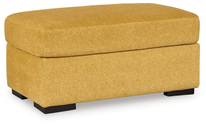 Keerwick Sofa, Loveseat, Oversized Chair and Ottoman