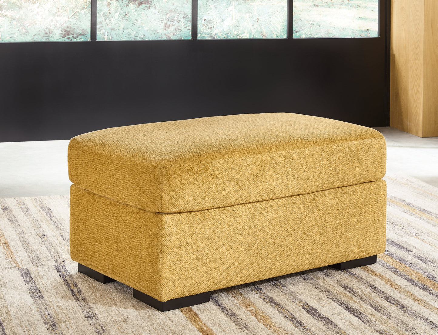 Keerwick Sofa, Loveseat, Oversized Chair and Ottoman