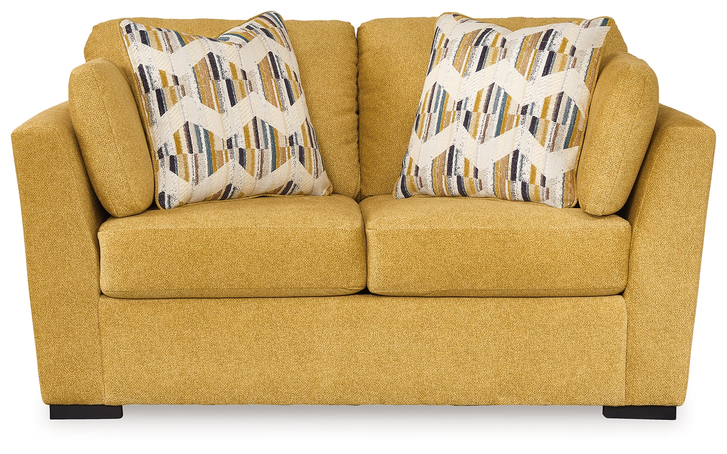 Keerwick Sofa, Loveseat, Oversized Chair and Ottoman