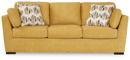 Keerwick Sofa and Oversized Chair
