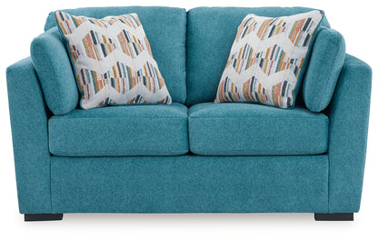 Keerwick Loveseat