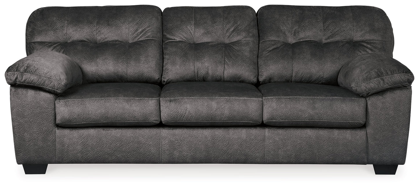 Accrington Sofa with Recliner