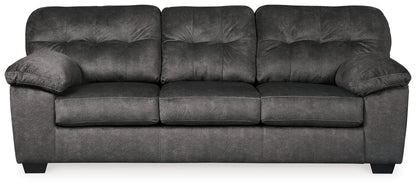 Accrington Sofa and Loveseat