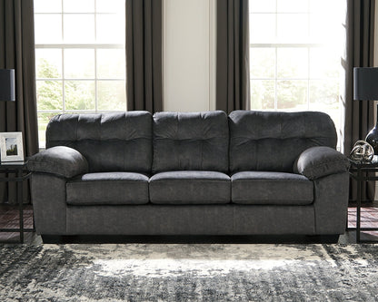 Accrington Sofa with Recliner