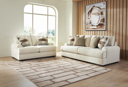 Jayne Park - 2 Pc. - Sofa And Loveseat