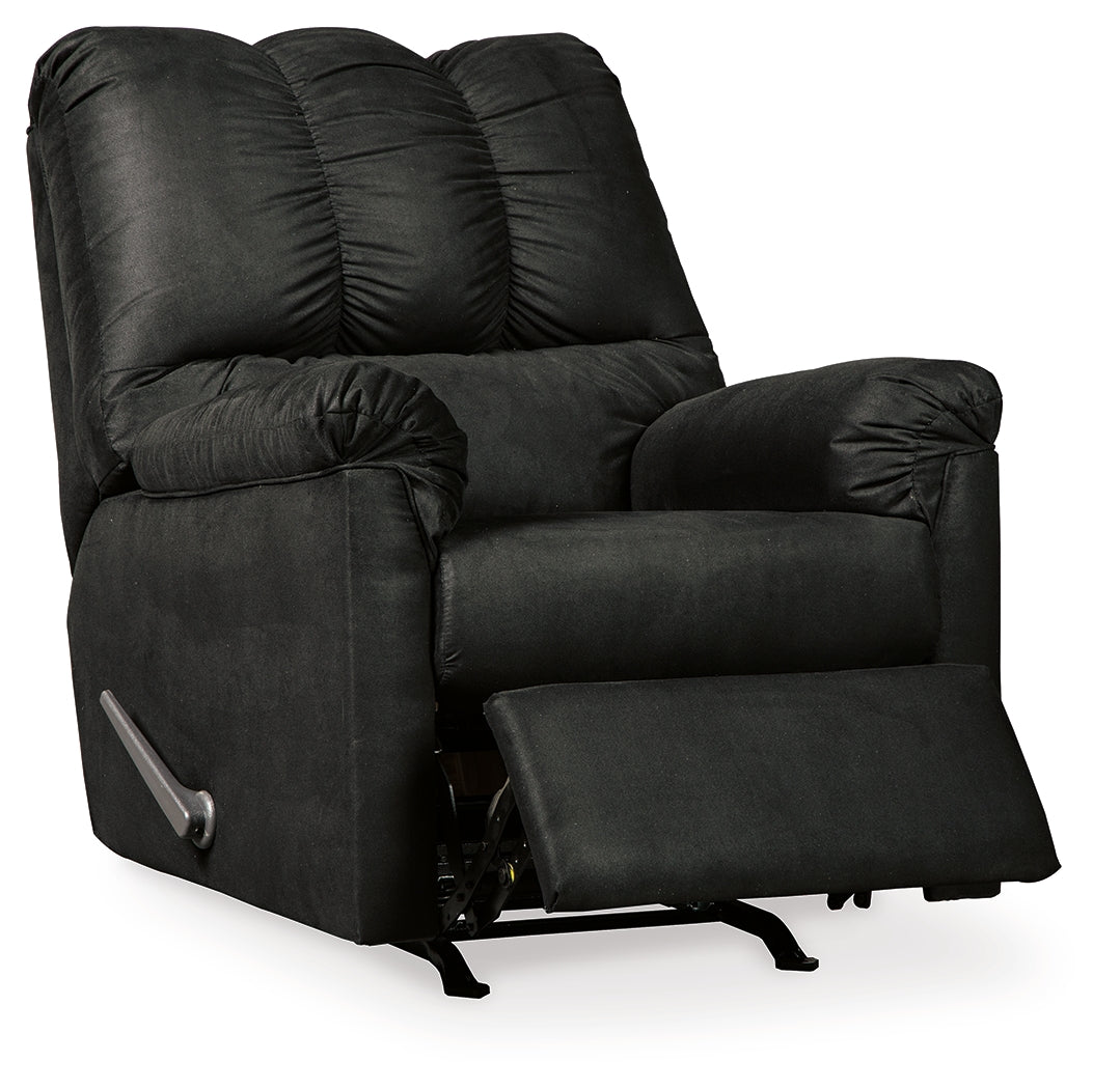 Darcy Recliner