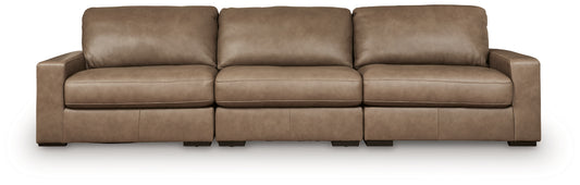 Veronella 3-Piece Sectional Sofa