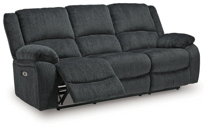 Draycoll Power Reclining Sofa