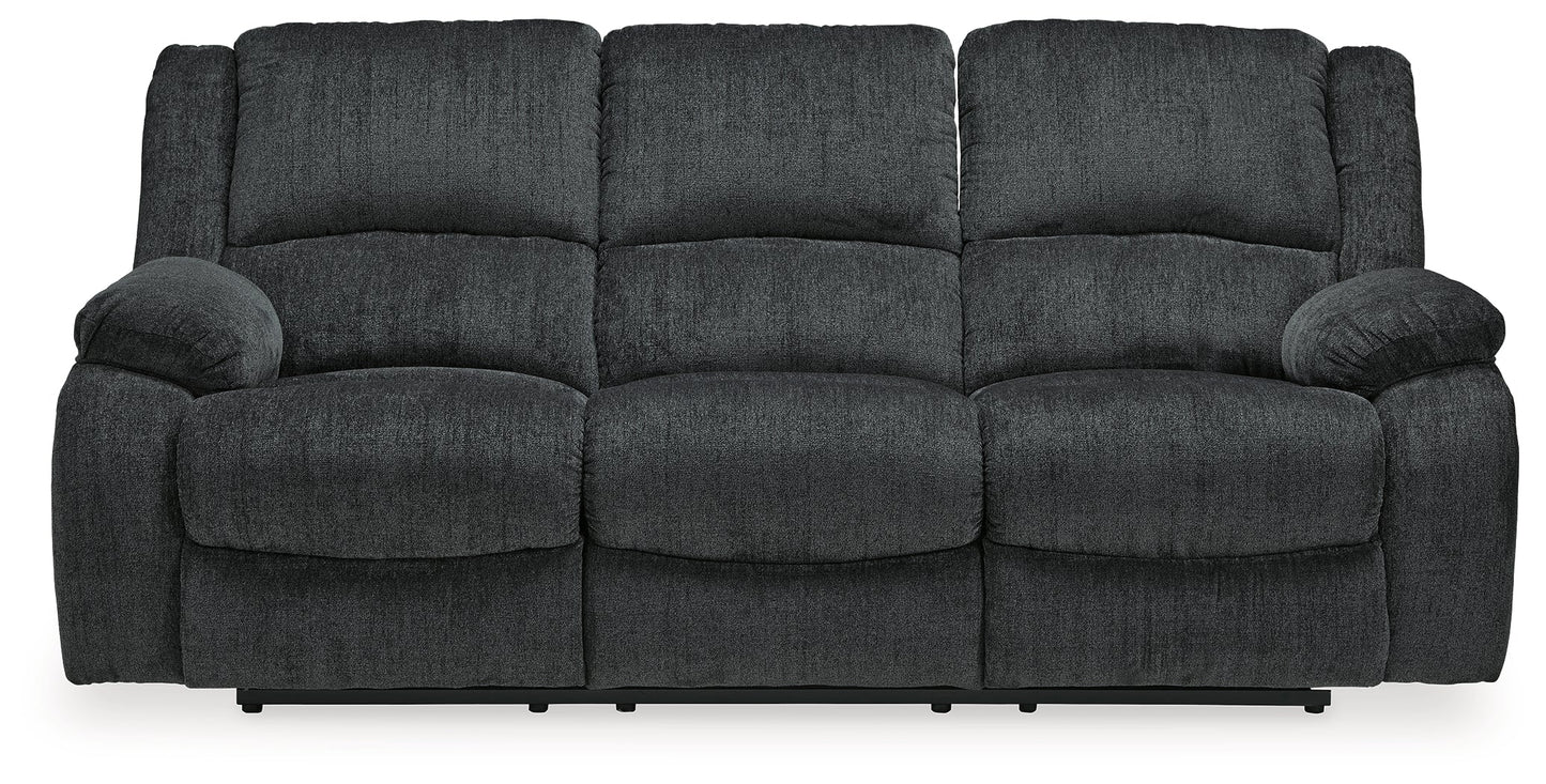 Draycoll Power Reclining Sofa