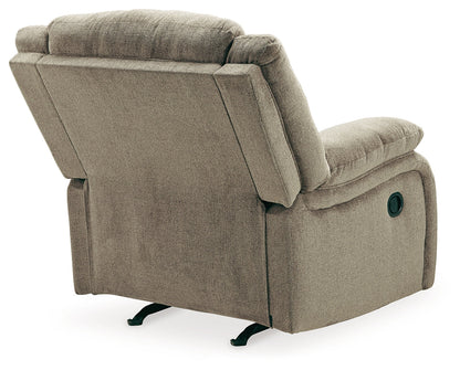 Draycoll Recliner