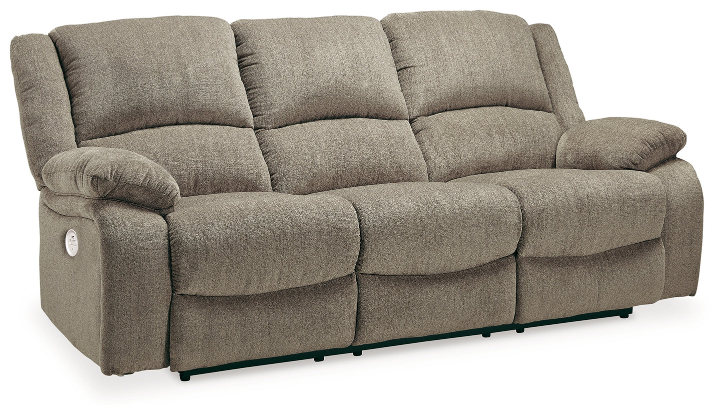 Draycoll Power Reclining Sofa