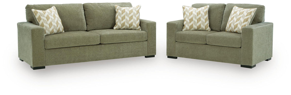 Bridgepoint - Living Room Set