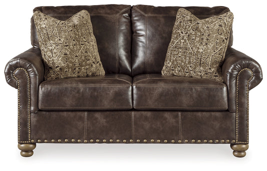 Nicorvo Loveseat