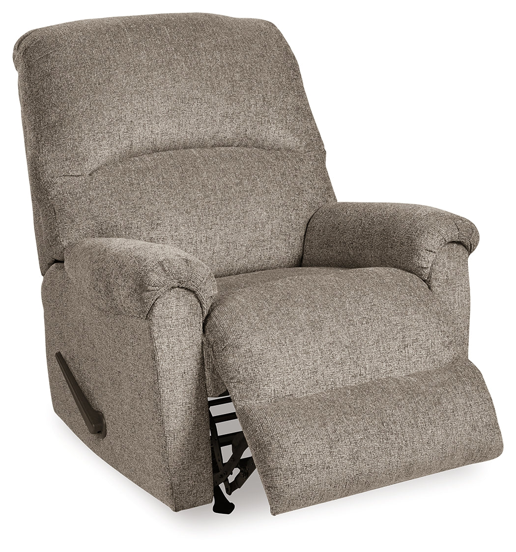 Ballinasloe Recliner