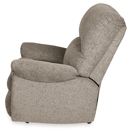 Ballinasloe Recliner