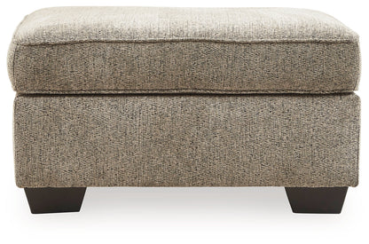 McCluer Sofa, Loveseat, Chair and Ottoman