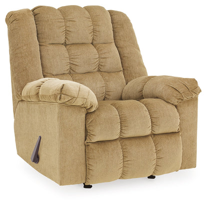 Ludden Recliner