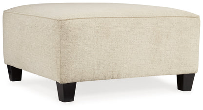 Abinger 2-Piece Sectional with Chaise and Ottoman