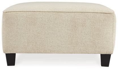 Abinger 2-Piece Sectional with Chaise and Ottoman