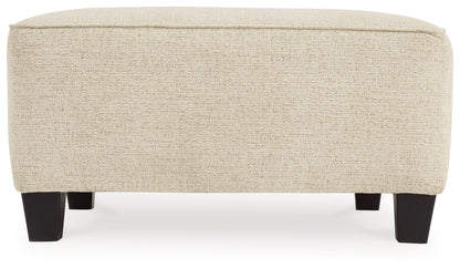 Abinger 2-Piece Sectional with Chaise and Ottoman