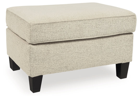 Abinger Ottoman