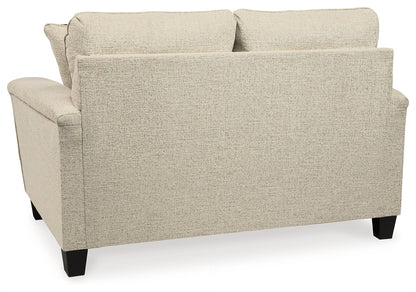 Abinger Queen Sofa Sleeper, Loveseat and Chair