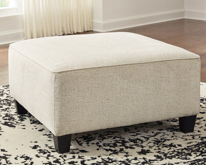Abinger 2-Piece Sectional with Chaise and Ottoman