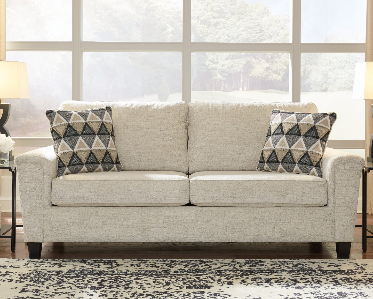 Abinger Queen Sofa Sleeper