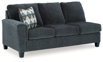 Abinger 2-Piece Sectional and Loveseat