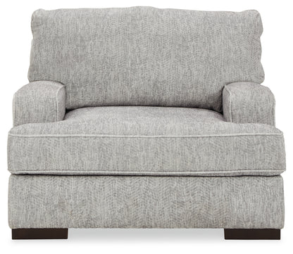 Mercado Sofa and Chair