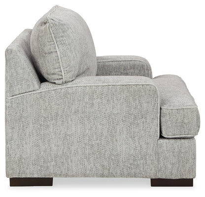 Mercado Sofa and Chair