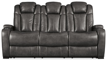 Turbulance Power Reclining Sofa