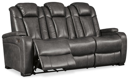 Turbulance Power Reclining Sofa