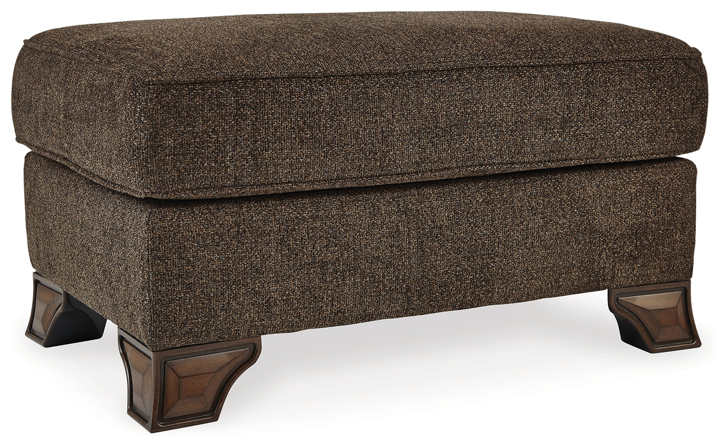 Miltonwood Ottoman