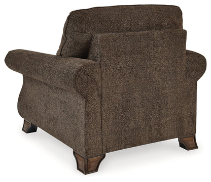 Miltonwood Sofa and Chair
