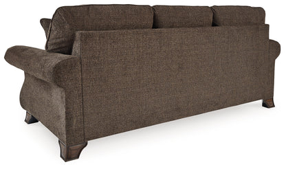 Miltonwood Sofa and Chair