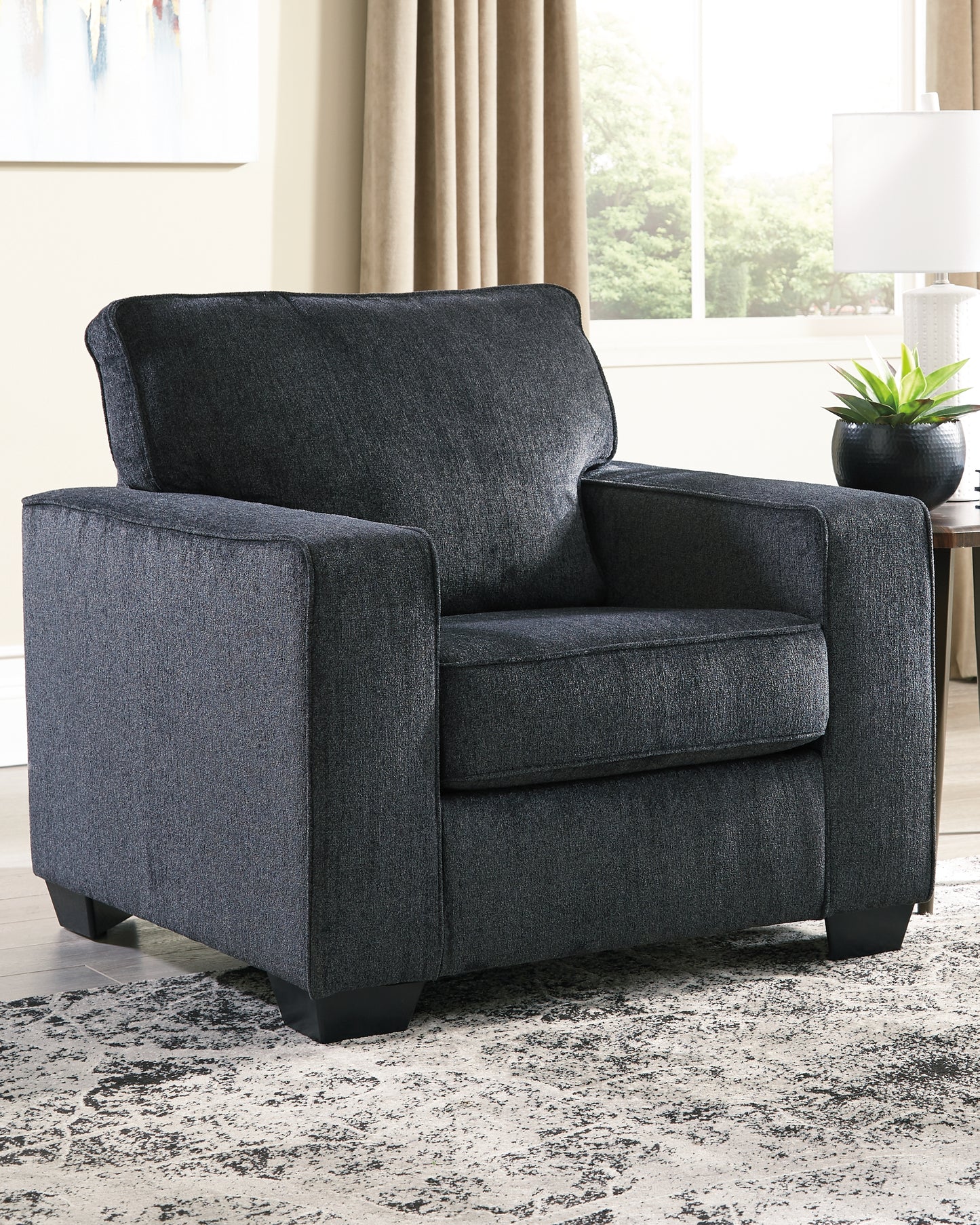 Altari Sofa, Loveseat and Chair