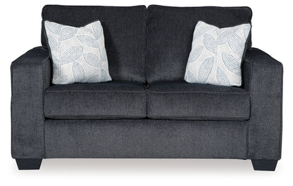 Altari Sofa, Loveseat and Chair