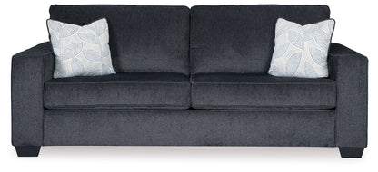 Altari Sofa Sleeper, Sofa, Loveseat, and Ottoman