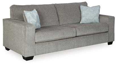 Altari Sofa and Loveseat