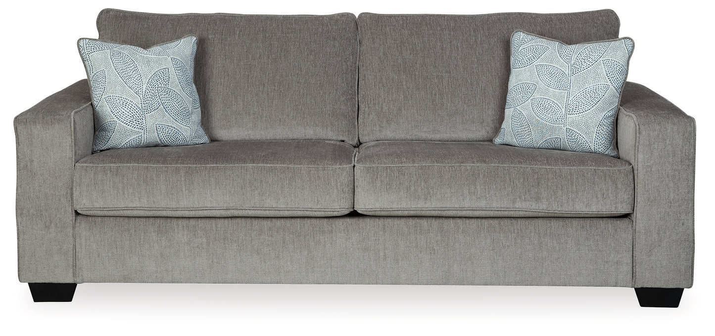 Altari Sofa, Loveseat, Chair and Ottoman