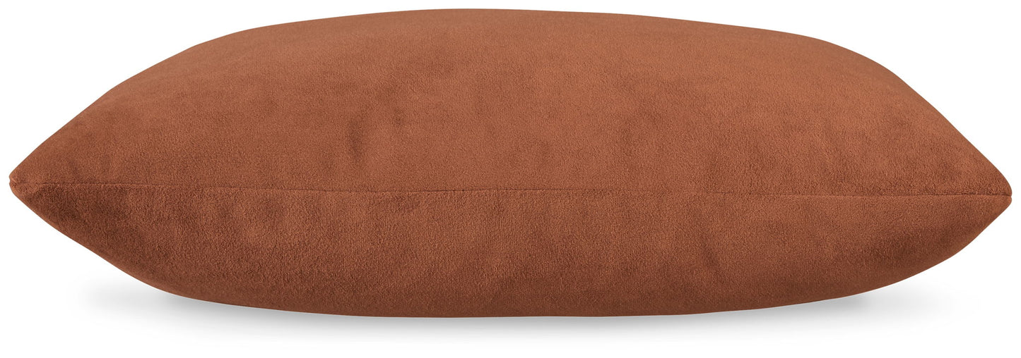 Caygan - Throw Pillow