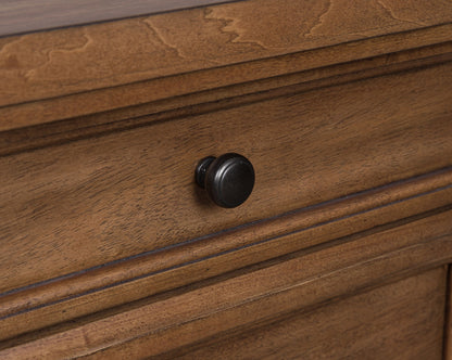 Rowlenstown - Dresser