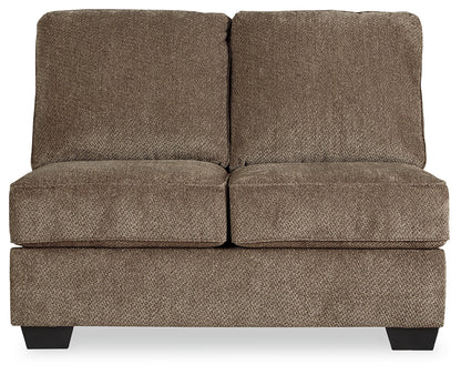 Graftin 3-Piece Sectional with Chaise