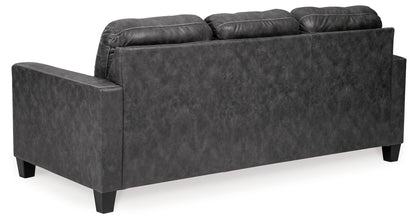 Venaldi Queen Sofa Chaise Sleeper