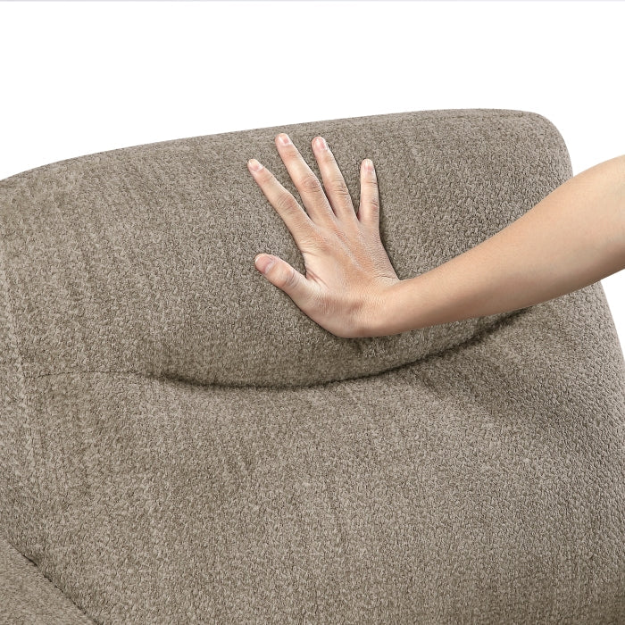Linden Sofa and Loveseat