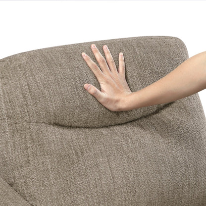 Linden Sofa and Loveseat